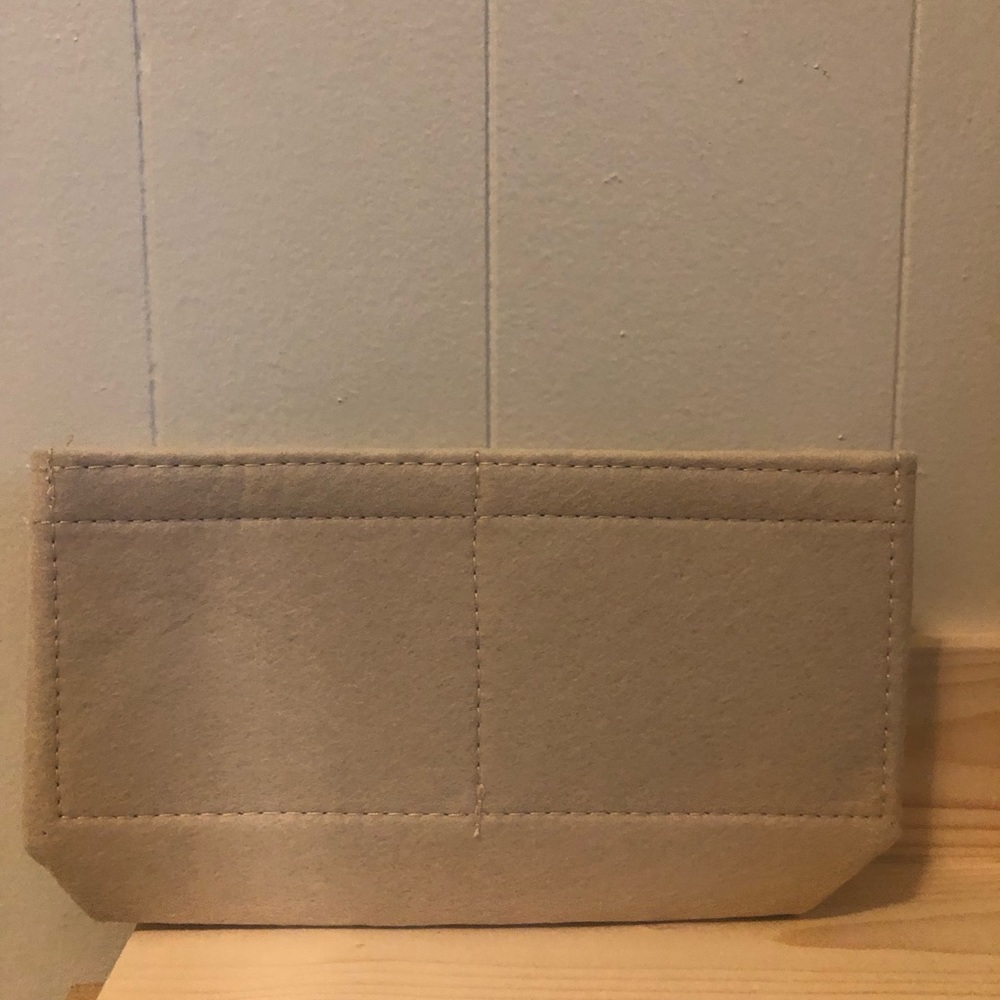 Small bag organizer